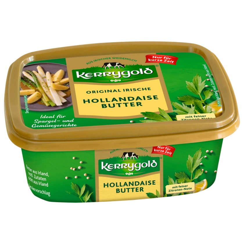 Kerrygold Hollandaise-Butter 150g